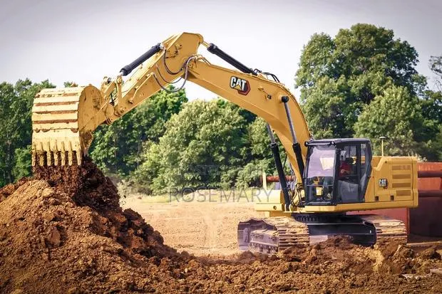CAT 330 and 325 for Rental