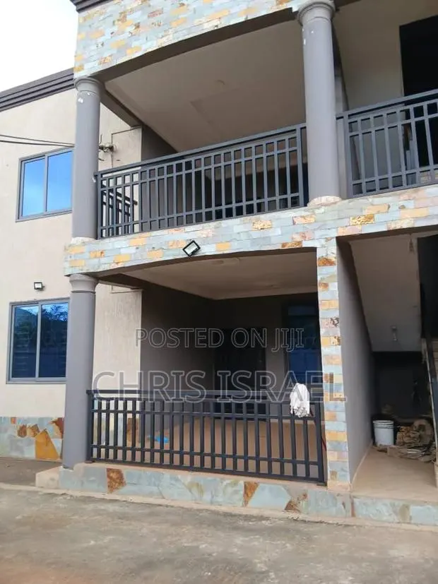 2bdrm Apartment in Land Farm Amrahia for rent · Photo 1