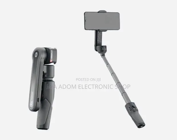 Zhiyun Smooth XS Gimbal · Photo 1