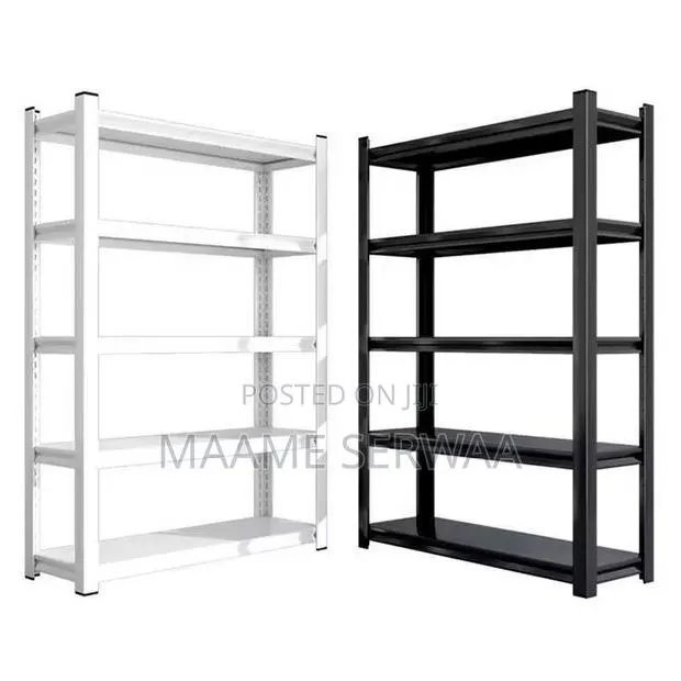 Store Shelves · Photo 3