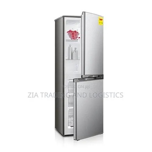 Nasco 147l Bottom Mount Freezer Refrigerator Dd2-20/Nasd2-20 · Photo 1