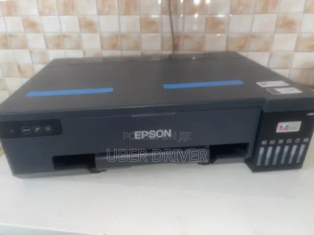 Epson L18050 A3 Printer · Photo 2