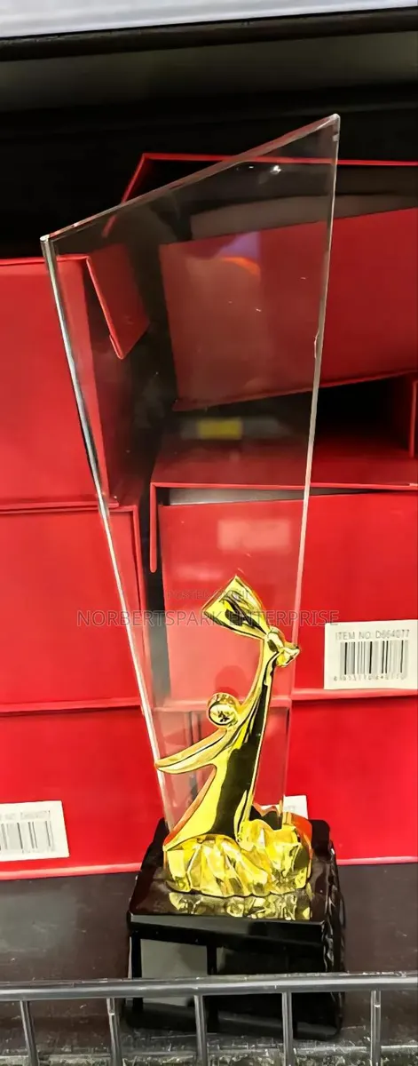 Award Plaque(Awd232) · Photo 1