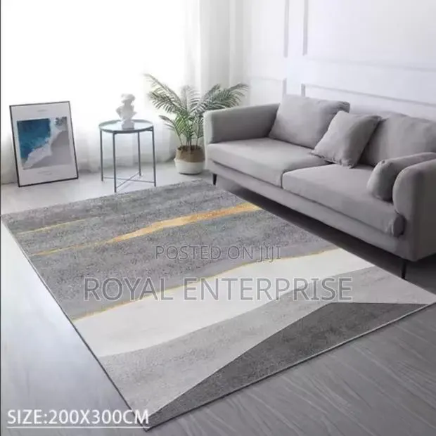 Royal Vista 3D Center Carpet – ( 6 Feet X 9 Feet ) · Photo 1