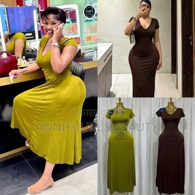 Ladies Dress · Photo 1