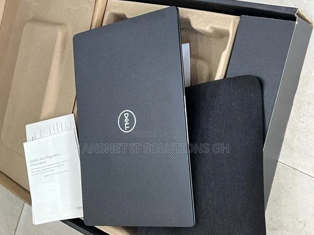 New Laptop Dell Latitude 7410 16GB Intel Core i7 SSD 512GB · Photo 1