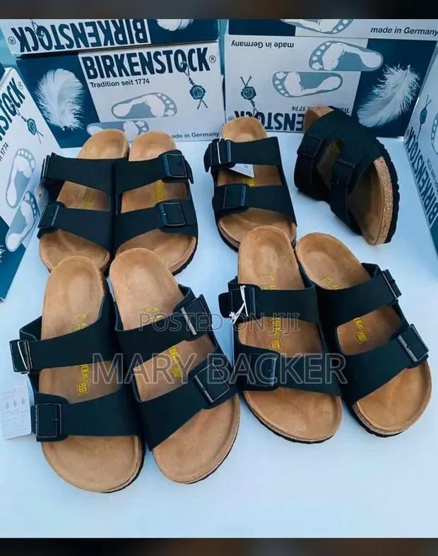 Original Birkenstock All Sizes Available · Photo 1