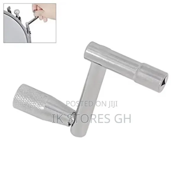 Drums Key (Miwayer) · Photo 1