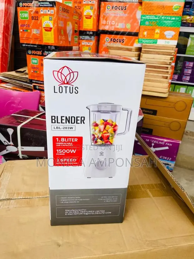 Blender For · Photo 1