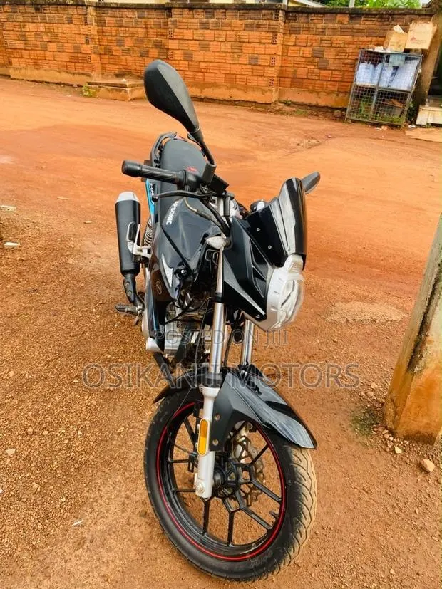 Apsonic 170 Zone One 2025 Black · Photo 1