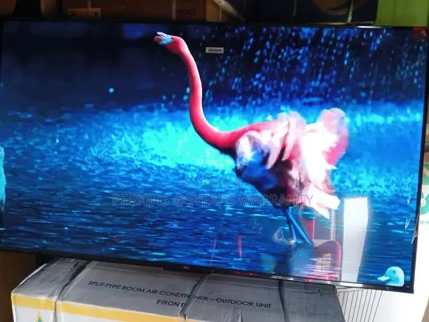 Personalized Recommendations Qled 55 Television · Photo 1