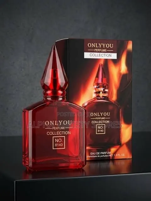 Onlyou Collection No. 8146 Eau De Parfum - 30ml · Photo 1
