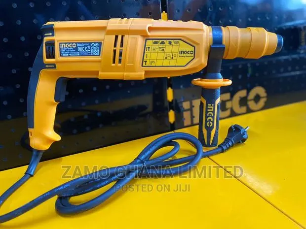 Rotary Hammer 800 Watts # Rgh9028-2 · Photo 1