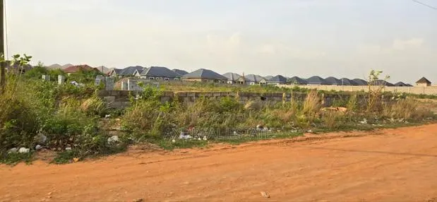 Demarcated Estate Community Lands - Tema Community 25 · Photo 1