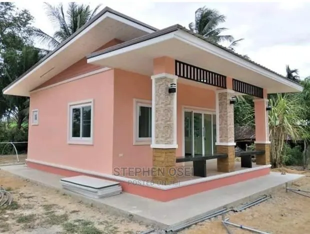Professional Building Contractor · Photo 1