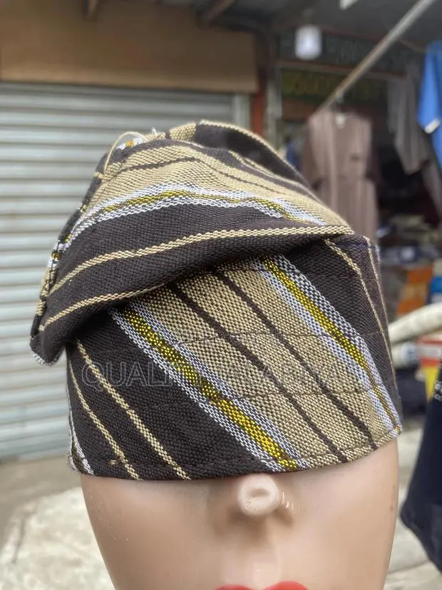 Men Quality Hats · Photo 1