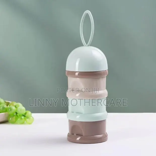 3in1 Formula Dispenser · Photo 1