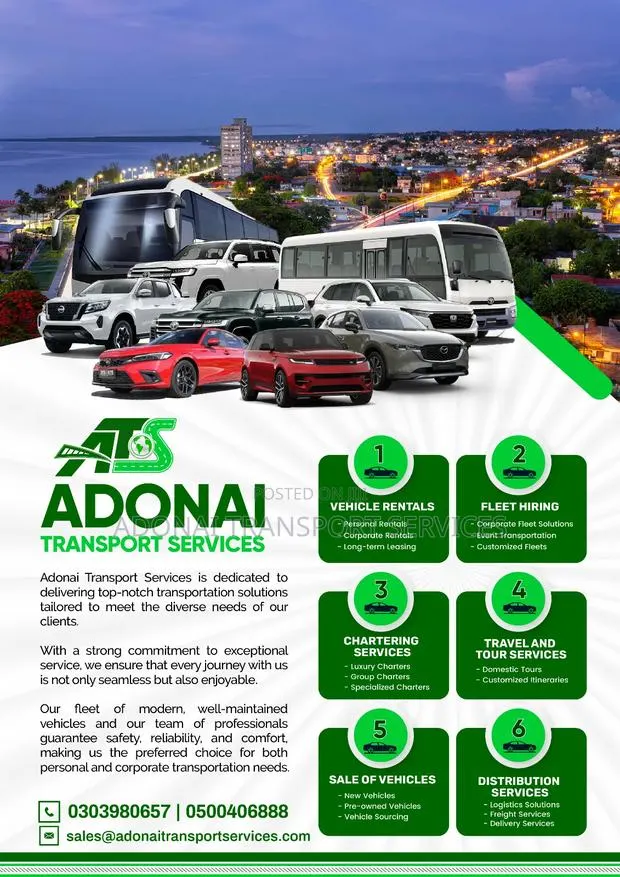 Car Rentals · Photo 1