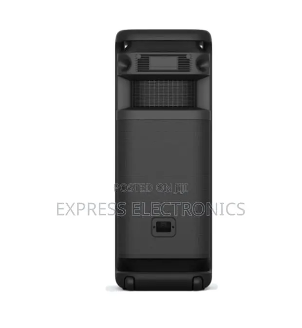 Best Buy for Less Sony Party Machine SRS-Ult1000/Caf1 · Photo 1