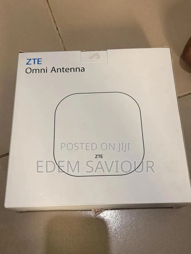 Zte Antenna · Photo 1