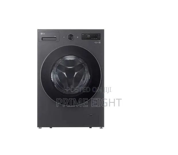 LG Front Load Wash & Dry 20/10kg (F0Z8DRP24) Washing Machine · Photo 1