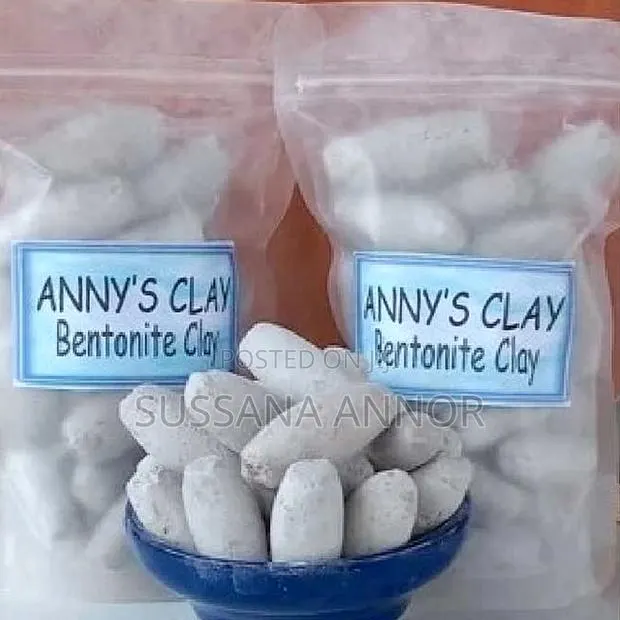 Ayilo,Kaolin,Ayilo Stone, Bentonite Clay · Photo 1