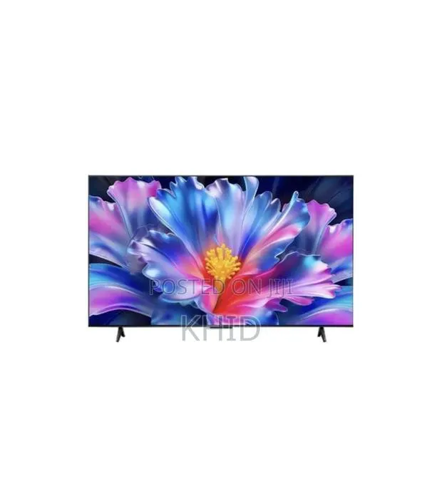 TCL 55" Uhd Google Smart TV - Hdmi · Photo 1