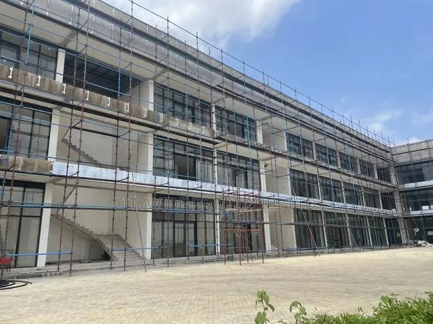 Prime Retail Space for Rent at Legacy Shopping Complex Spintex-Manet · Photo 1