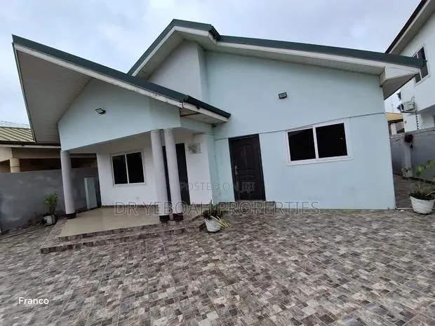 2bdrm House in Spintex:- 2, Baatsona Total for sale · Photo 1