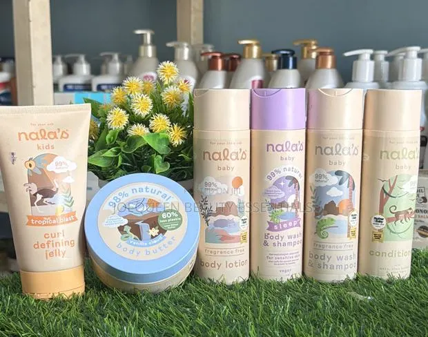 Nala’S Baby Products · Photo 1