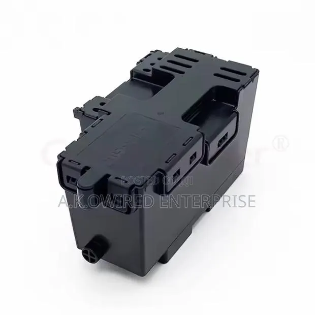 Mc-G03 Waste Ink Tank Maintenance Box for Canon Gx3020 Gx3040 Gx3050 G · Photo 1