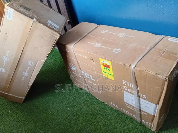 TCL 1.5hp Inverter Air Conditioner – Cool Comfort All Day Long · Photo 1
