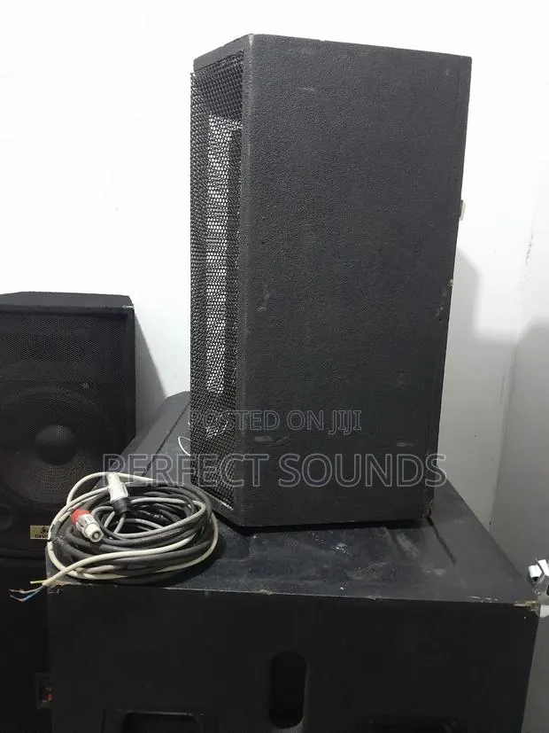 Dj and Sound Rentals · Photo 1