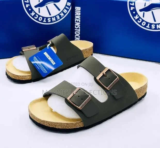 Birkenstock Arizona Sandals ( Size 38 - 45 ) · Photo 1