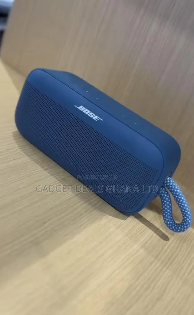 Bose SoundLink Plus · Photo 1