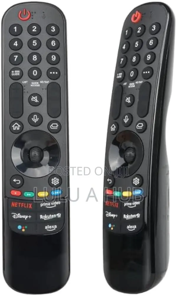 LG Magic Remote MR-22 · Photo 1