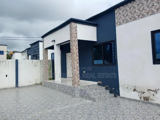 3bdrm House in First Digital Real, Millenium City for sale · Photo 1