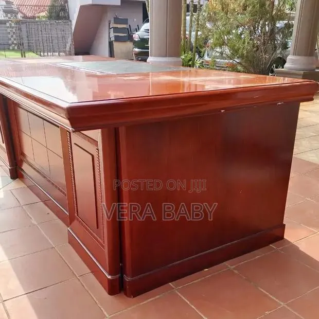 Executive Office Table · Photo 1