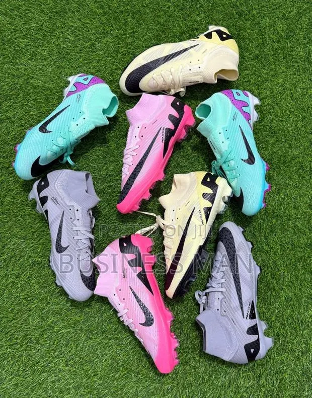 Nike Airzoom · Photo 1