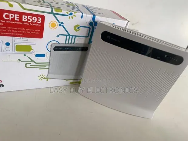 Quickest and Fastest Router · Photo 1