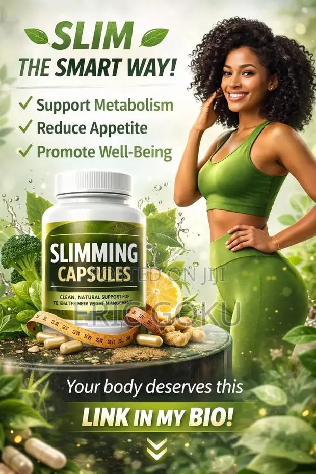 Slimming Capsules · Photo 1