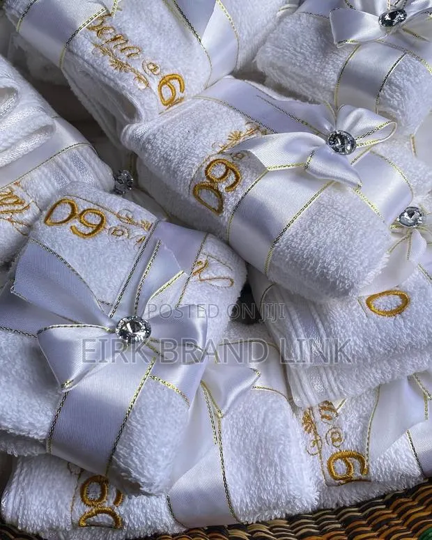 Embroidery Service · Photo 1