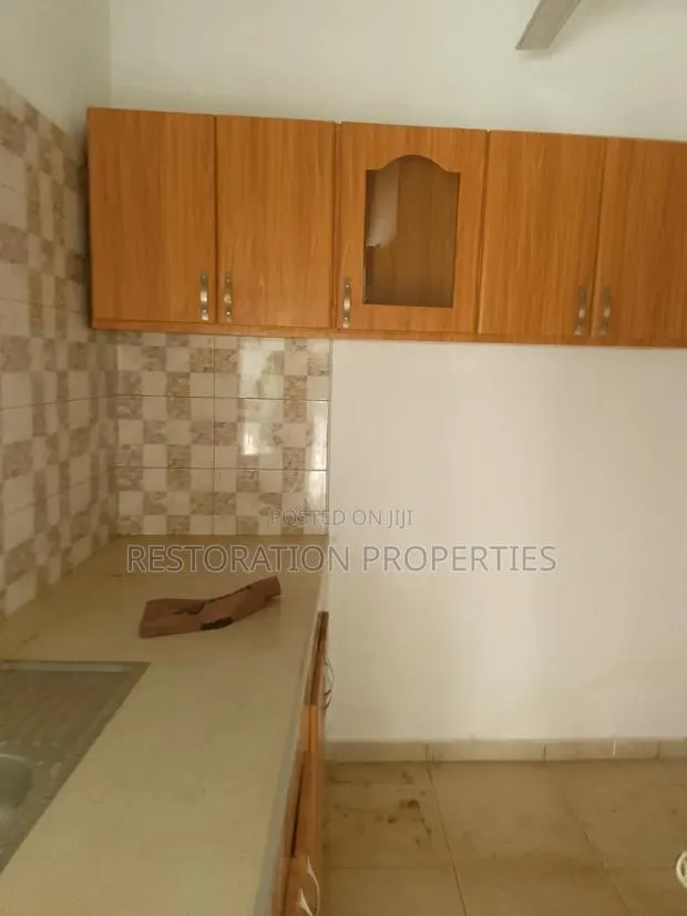 1bdrm Apartment in Adenta Housing, Commandos for rent · Photo 1