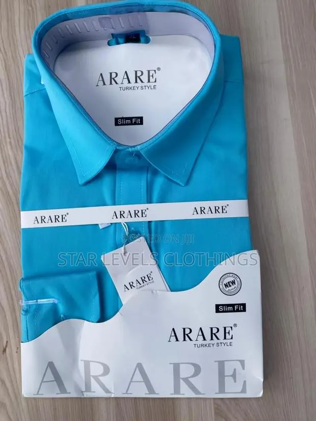 Best Selling Plain Long Sleeves Shirts for Men · Photo 1