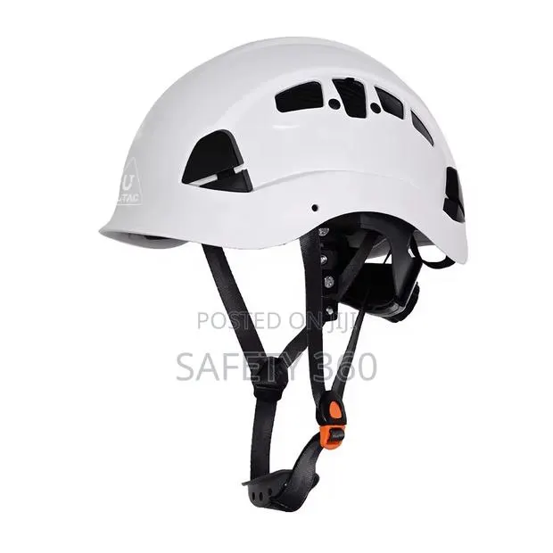 Climbing Safety Helmet · Photo 1