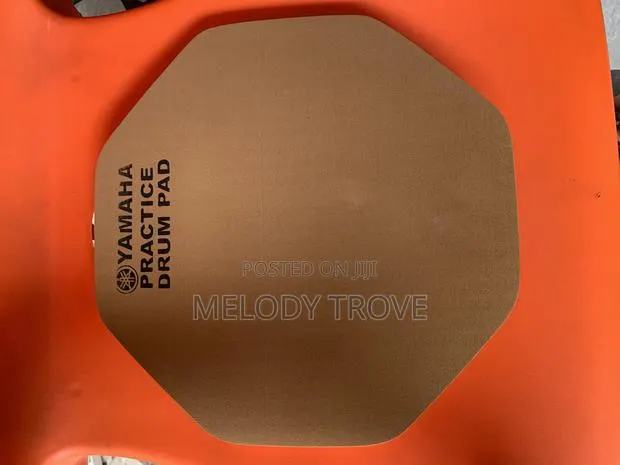 Drum Pad - For Learner · Photo 1