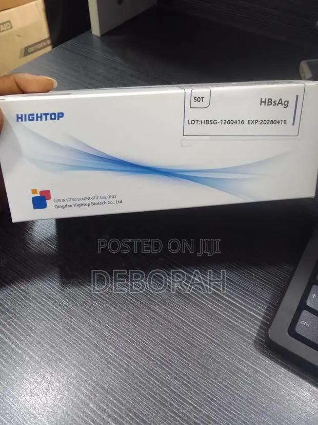 Hospital Equipment · Photo 1