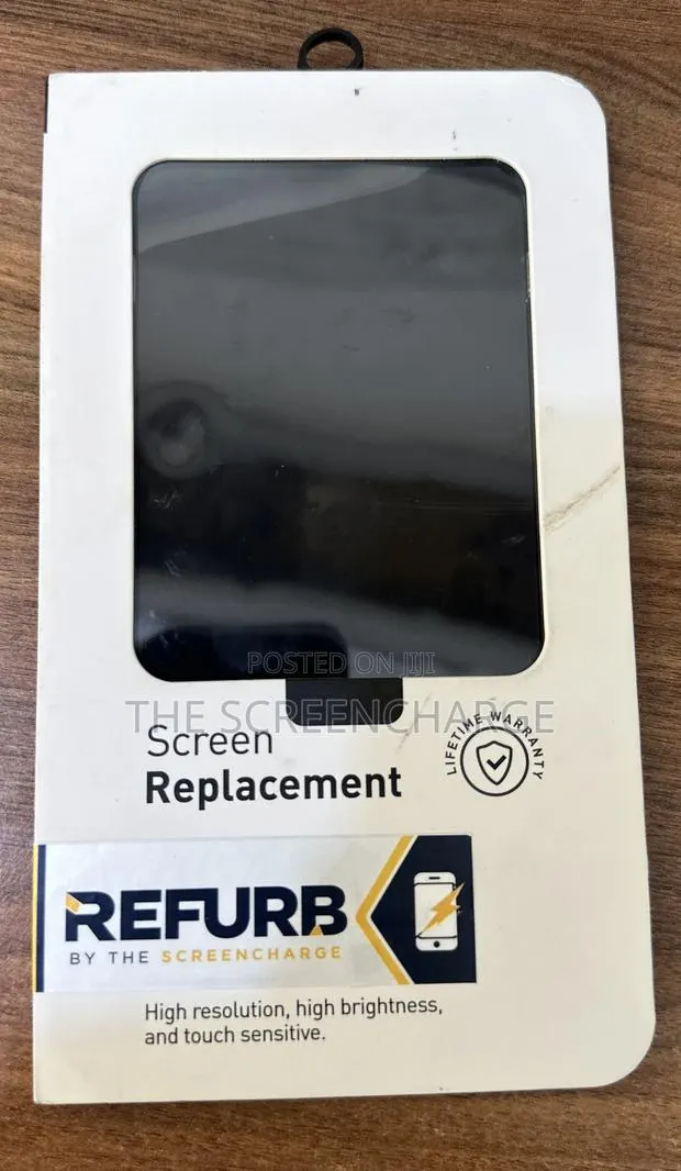 iPhone 13 Pro Max iCloud/Refurb · Photo 1