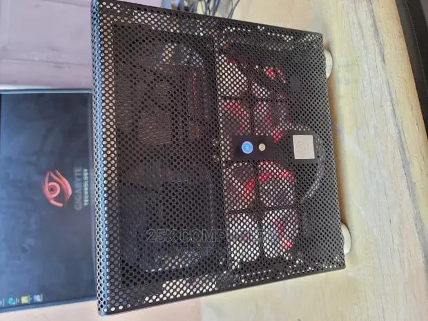 New Desktop Computer 16GB Intel Core I5 HDD+SSD 1T · Photo 1
