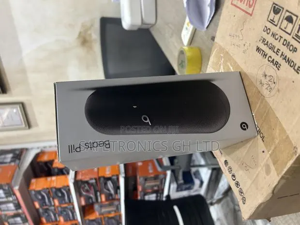 High Quality (Black) Beats Pill * Speaker · Photo 1